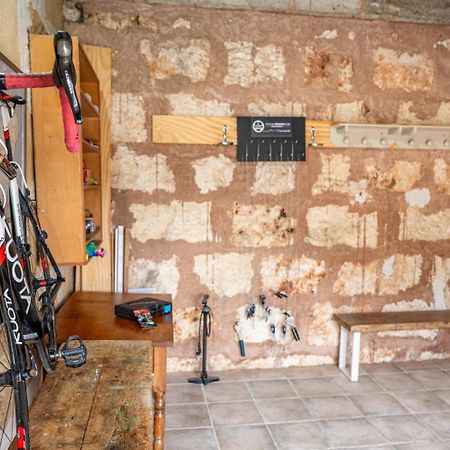 Casa Mercado Sineu Blue Zewnętrze zdjęcie