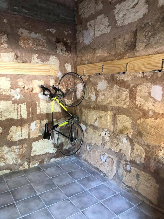 Casa Mercado Sineu Blue Zewnętrze zdjęcie
