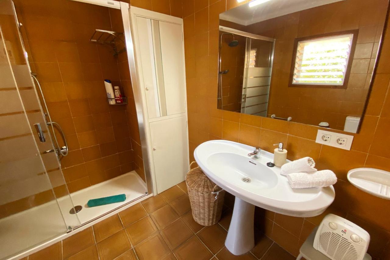 Casa Mercado Sineu Blue Zewnętrze zdjęcie