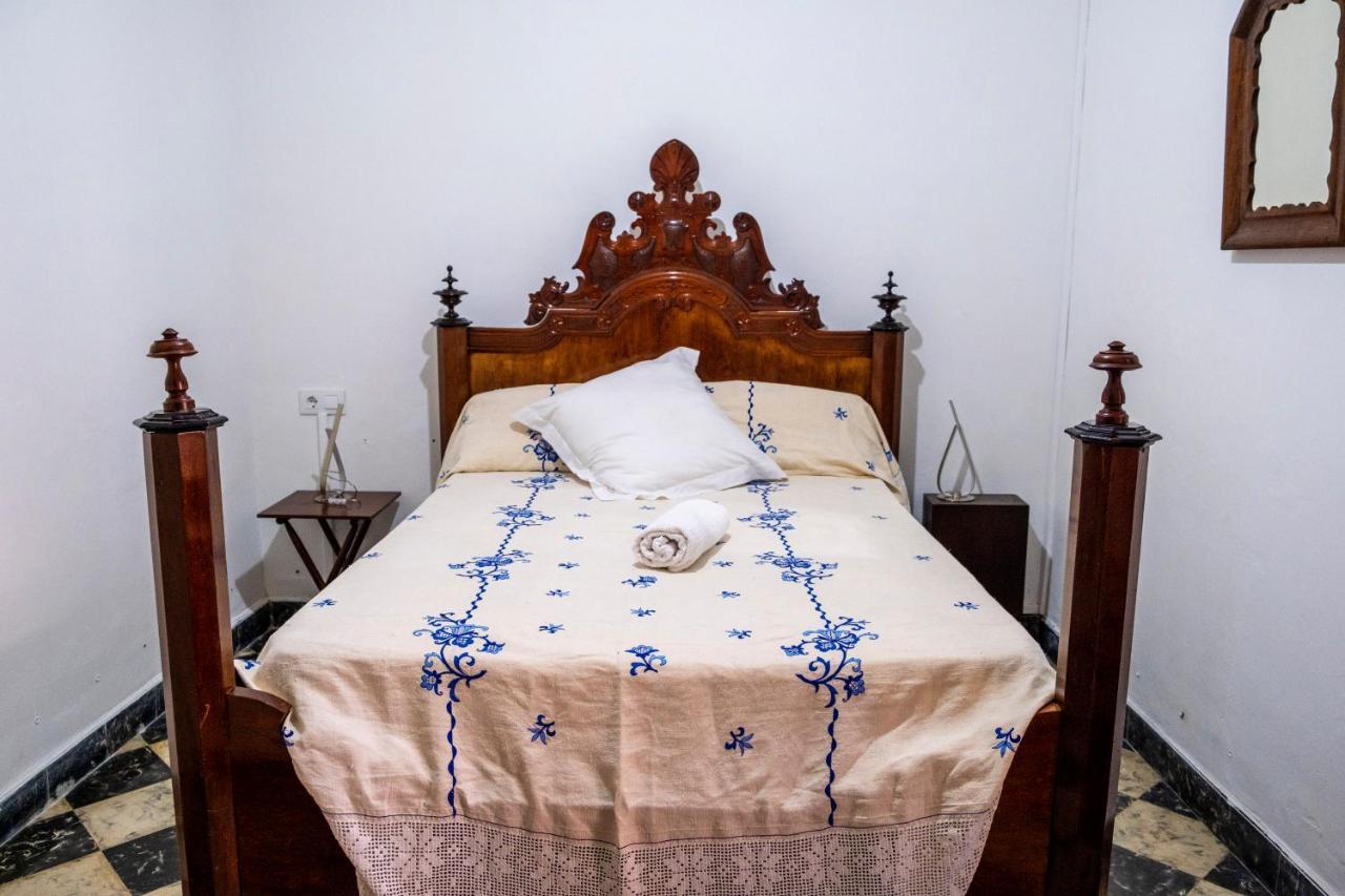 Casa Mercado Sineu Blue Zewnętrze zdjęcie