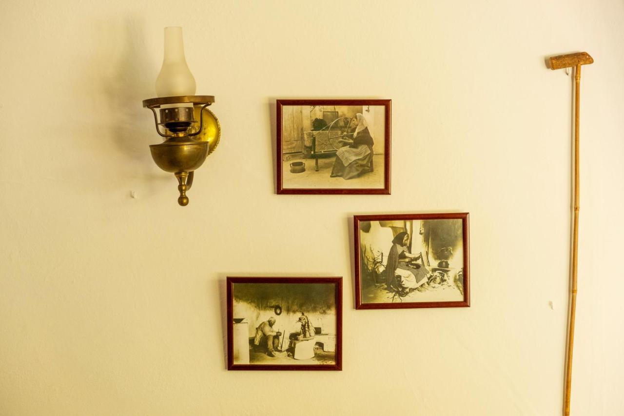 Casa Mercado Sineu Blue Zewnętrze zdjęcie