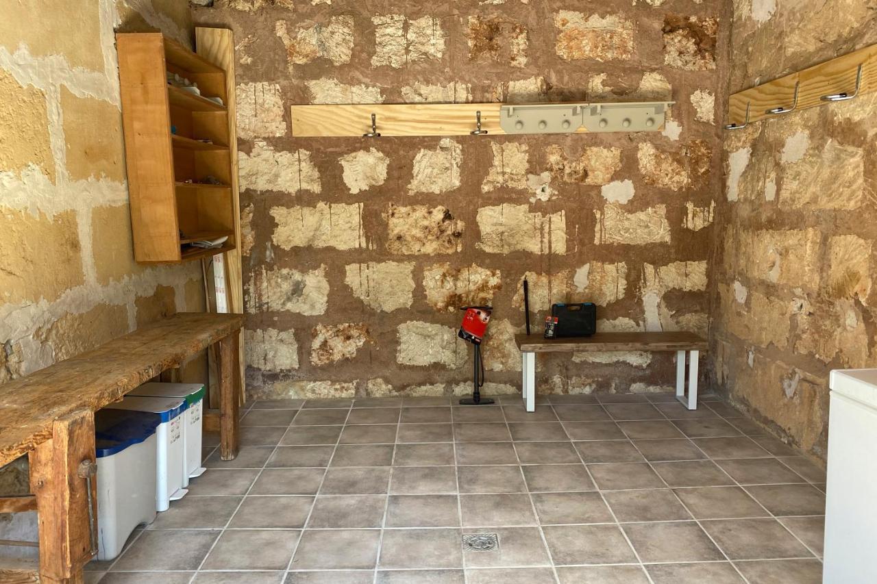 Casa Mercado Sineu Blue Zewnętrze zdjęcie