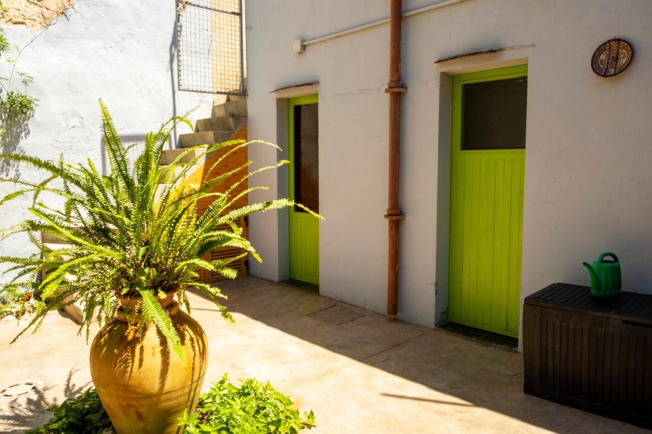 Casa Mercado Sineu Blue Zewnętrze zdjęcie