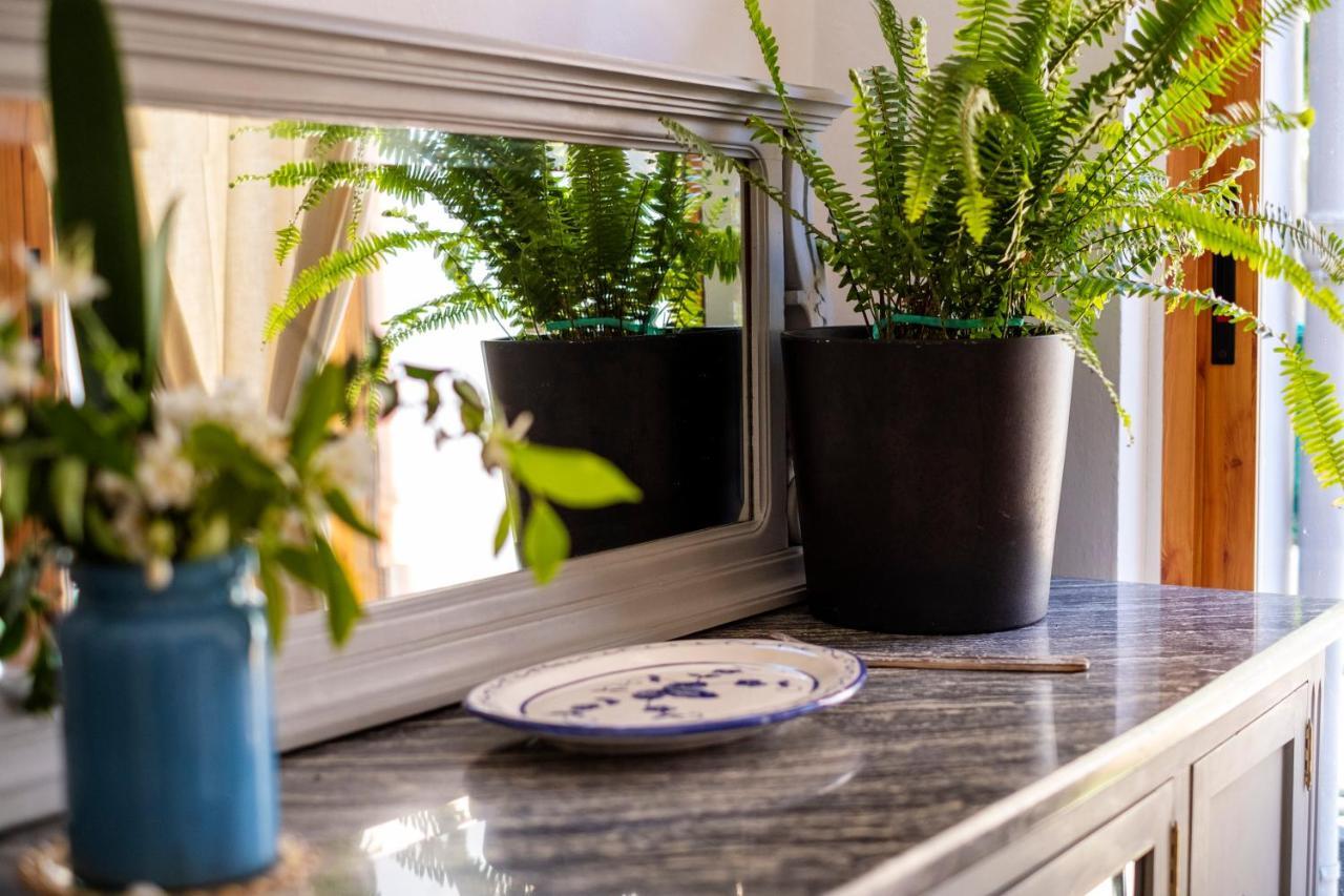 Casa Mercado Sineu Blue Zewnętrze zdjęcie
