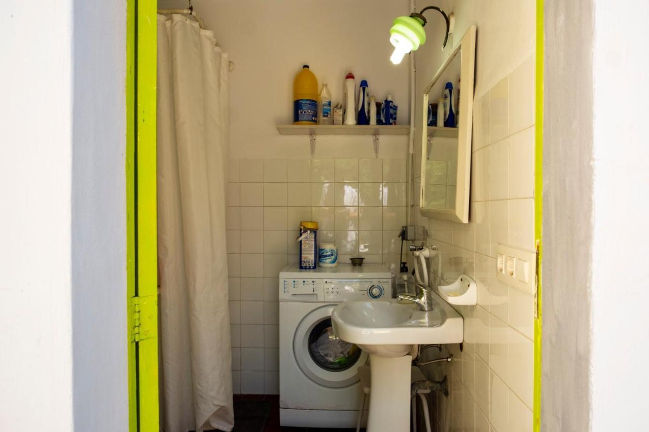 Casa Mercado Sineu Blue Zewnętrze zdjęcie
