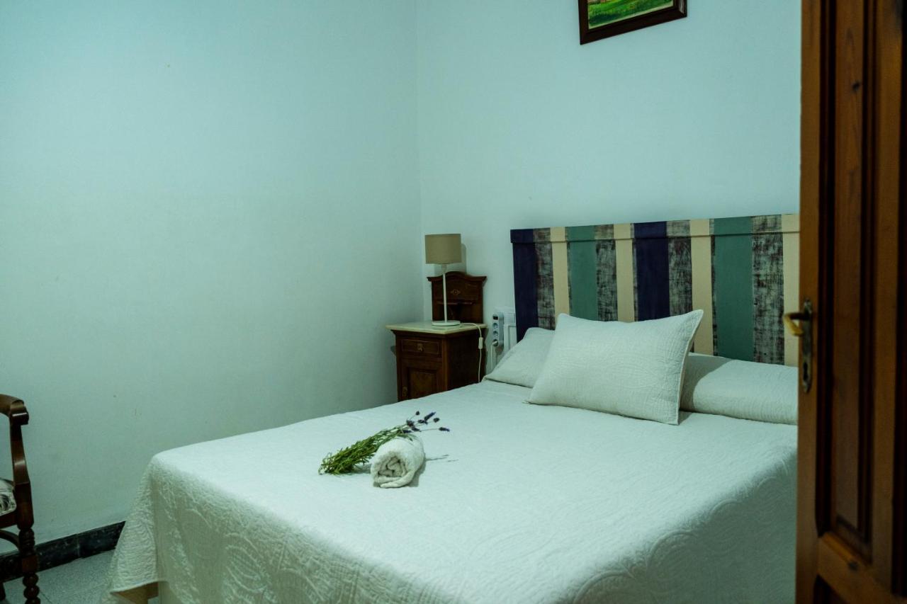 Casa Mercado Sineu Blue Zewnętrze zdjęcie