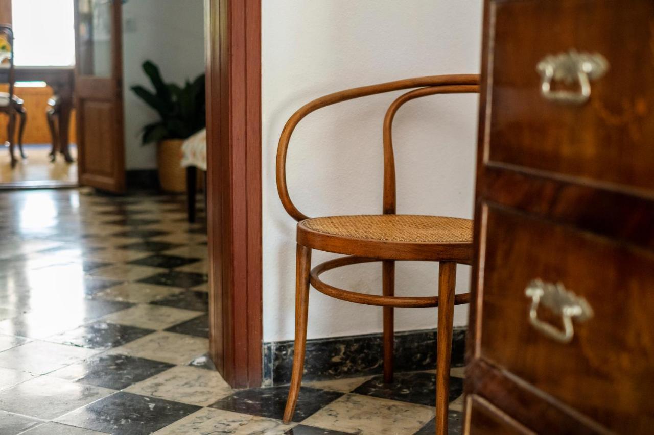 Casa Mercado Sineu Blue Zewnętrze zdjęcie