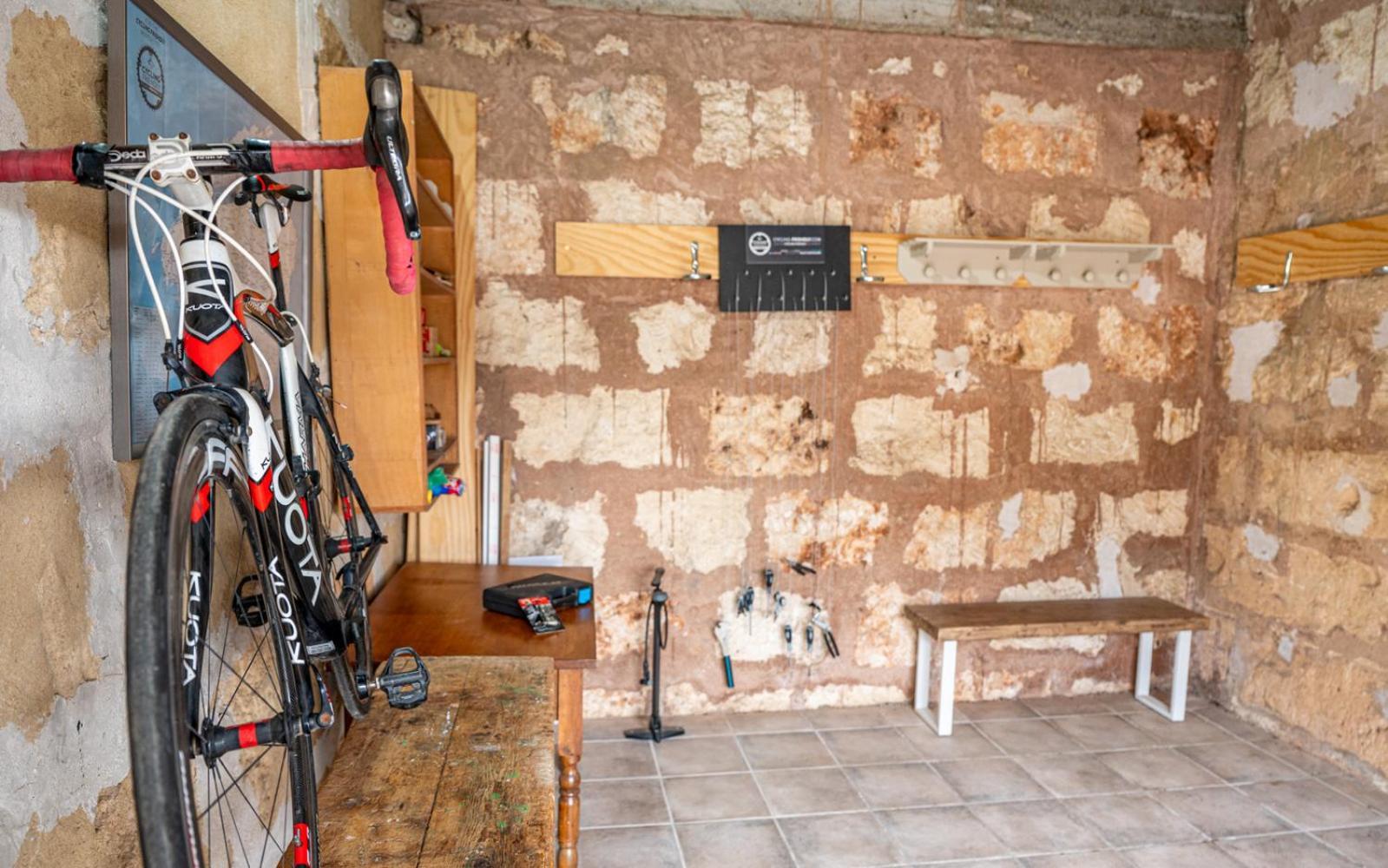 Casa Mercado Sineu Blue Zewnętrze zdjęcie